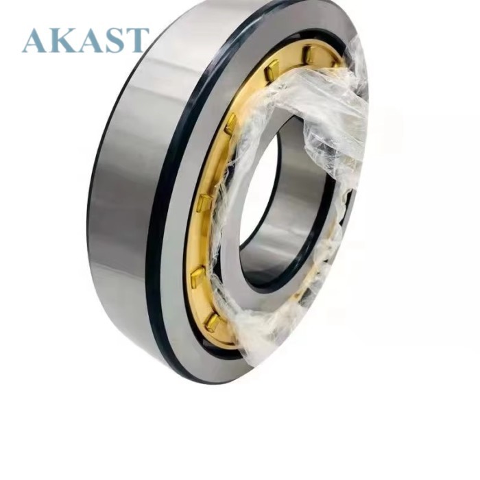 Factory Price Air Compressor Spare Parts Bushing NU224E for Compressor
