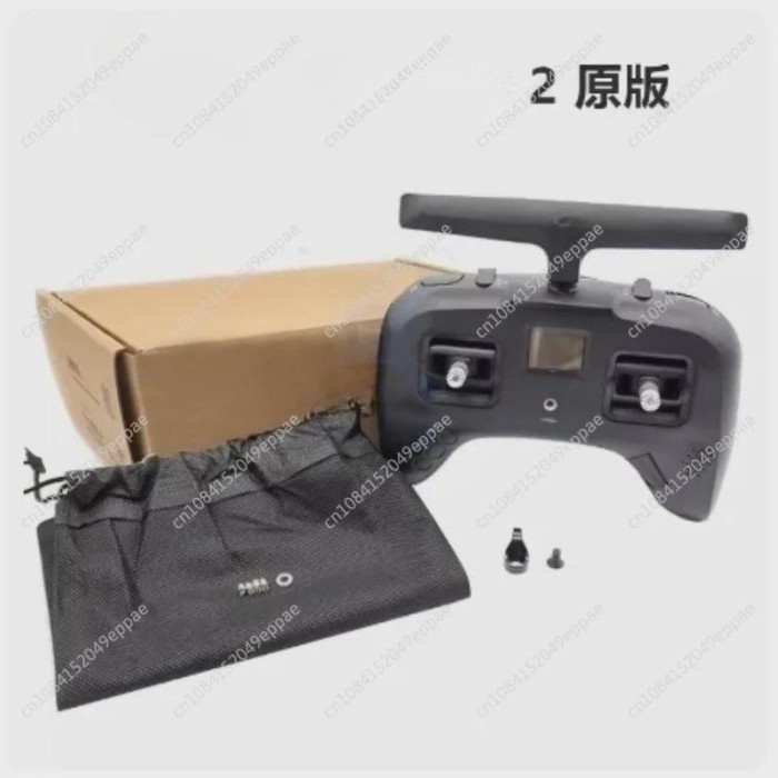 For  TBS TANGO 2 PRO TBS Crossfire Full Size HAll Sensor Gimbals FPV RC Radio  Controller Transmitt