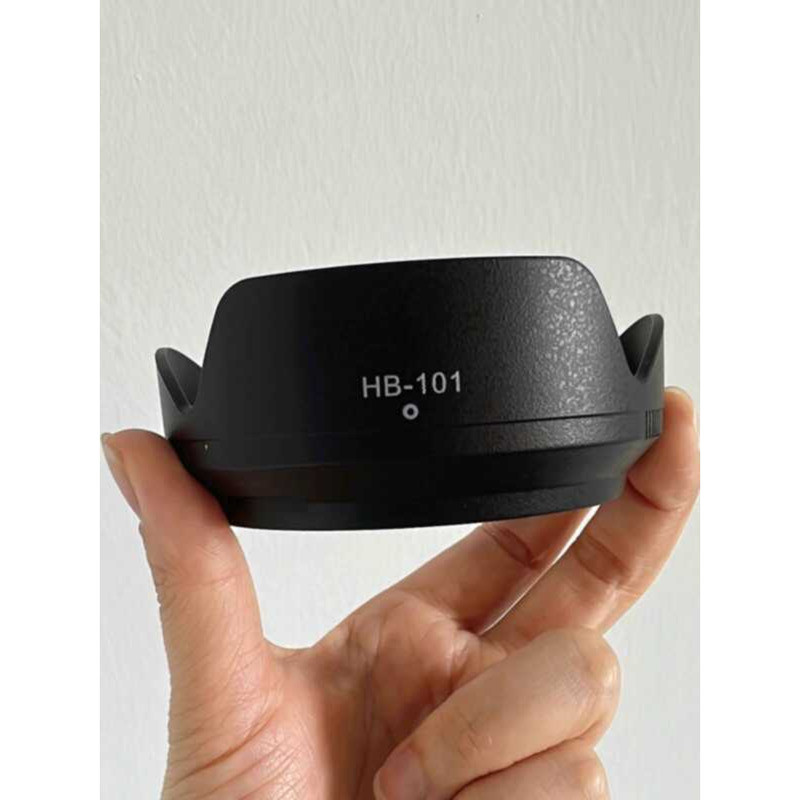 HB-101 สําหรับ Nikon Z DX 18-140 มม. เลนส์ Z7II Z6II Z5 Z9 Z7 Micro เดี่ยว