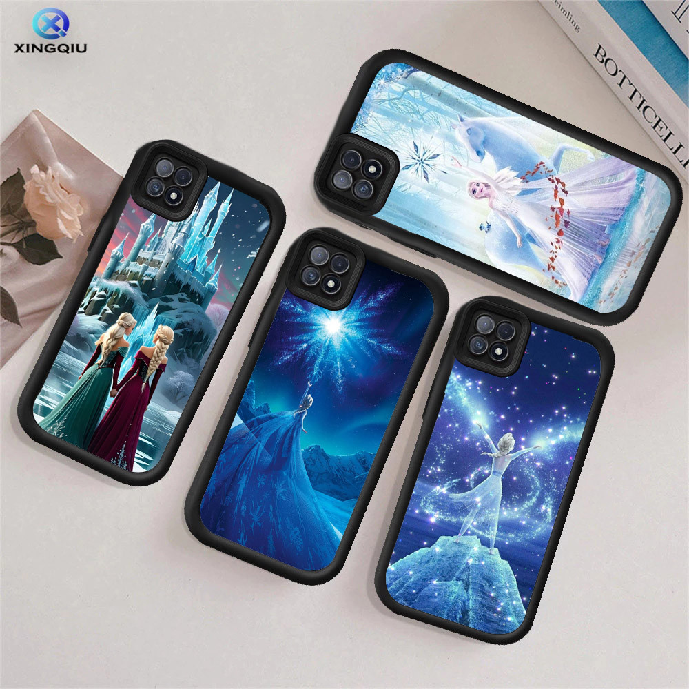 RK39 แช่แข็ง Hp ชุบปลอกสําหรับ OPPO Reno Narzo F25 A60 A17K N55 10 A17 11 A57 A98 A78 F15 3 A58 A38 