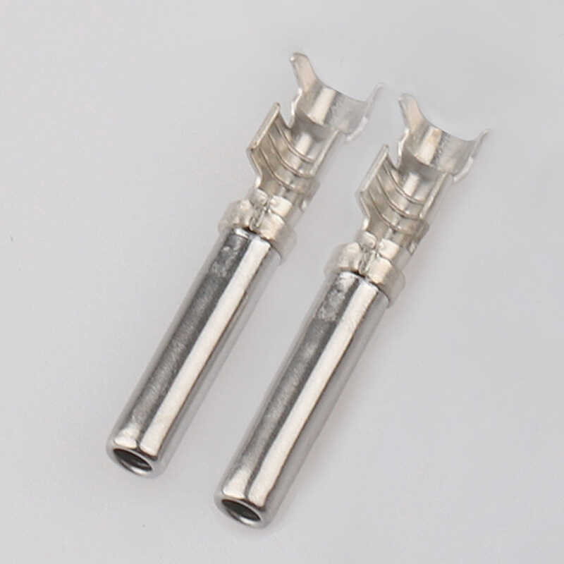 ในประเทศ 1062-16-0122 Runxiang Connector Terminal Runxiang Connector Terminal DJ224B-1.5A