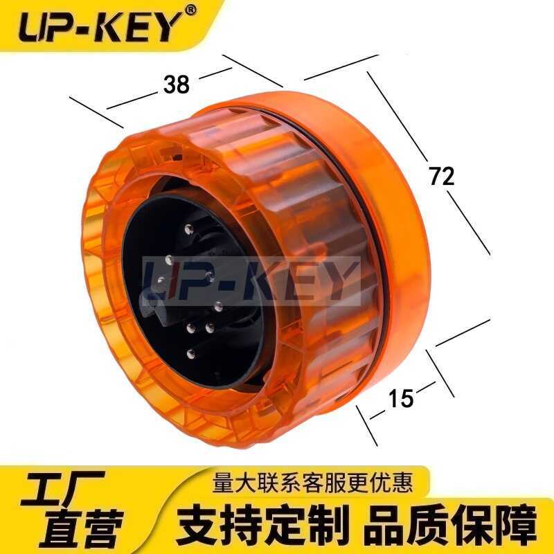 รถ 9PIN Connector 9P ปลั๊ก OBD Diagnostic Connector GT-1 BMW Fault Diagnostic Instrument Connector