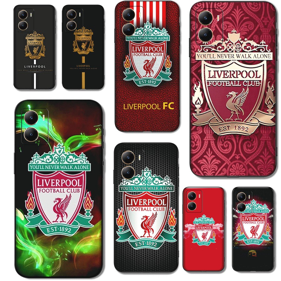 Vivo V40 Lite U3 Y19 T3 lite Z9 Y04 Y04S Y29S Y95 Y93 Y91 TPU ความเข้ากันได้นุ่มเคสโทรศัพท์เคสป้องกั