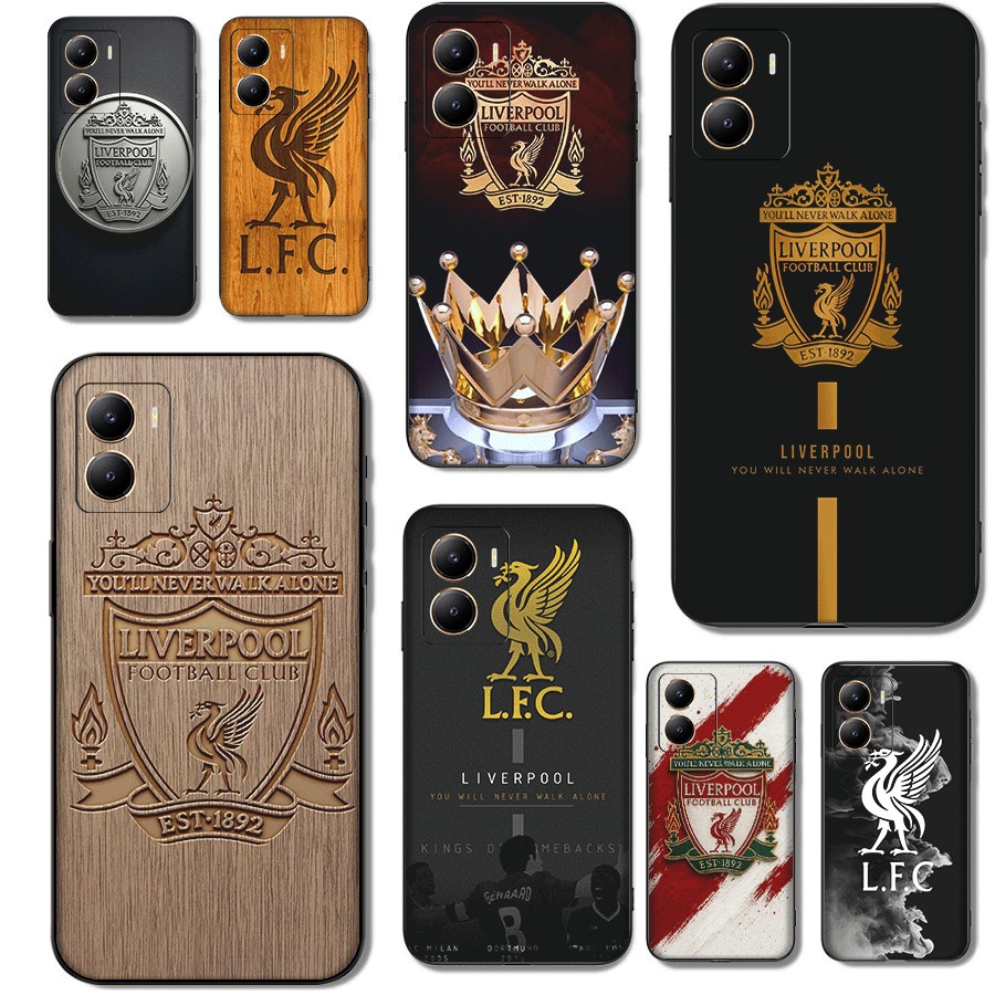 Vivo V40 Lite U3 Y19 T3 lite Z9 Y04 Y04S Y29S Y95 Y93 Y91 TPU ความเข้ากันได้นุ่มเคสโทรศัพท์เคสป้องกั