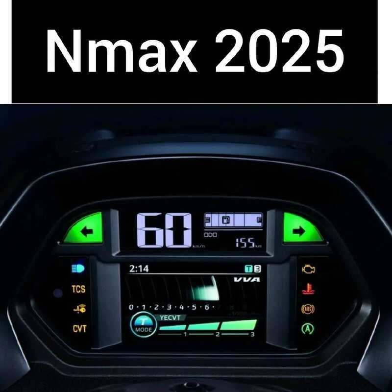 8C2 Nmax2025 ฟิล์มกันรอยไมล์nmax155 ปี2025 ฟิล์มไมล์ Nmax2025 ยินดีต้อนรับสู่ร้านของฉัน