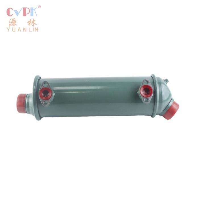 B10B B10L B10M B58  Oil Cooler for Volvo  3979006  Engine