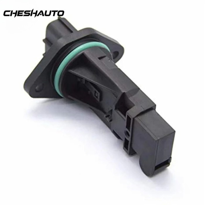 22680-AD21A Mass Air Flow Sensor for Nissan Pulsar N16 Almera Maxima A33 Patrol Y61 X-Trail T30 Inf