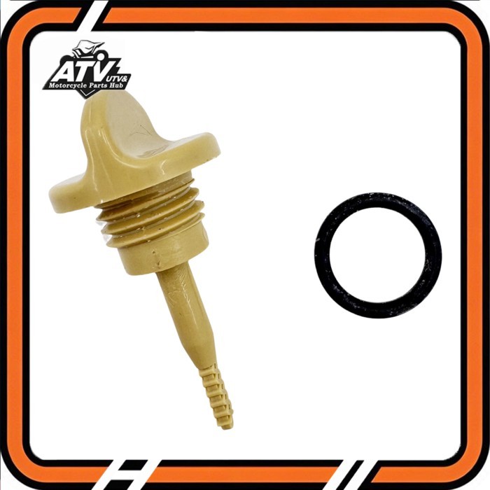 Original Engine Oil Dip Rod For CFmoto 250 400 450 CF188 500 X5 X550 600 625 X6 Z6 800 X8 Z8 U8 Oil