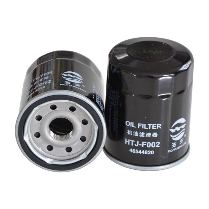 Oil Filter For JAC YUE YUE J2 1.0L 1.0L REFINE HEYUE GREAT WALL C50 HOVER HAVAL H2 H6 M6 CHERY EAST