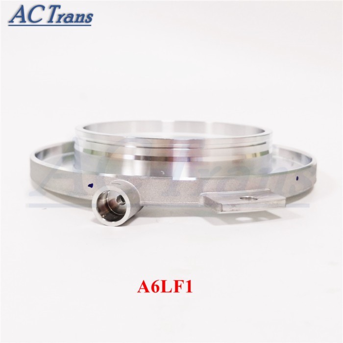 Automatic Transmission A6MF1 A6MF2 UNDERDRIVE BRAKE Piston Housing 45614 3B601 A6LF1 456143B001  Fi