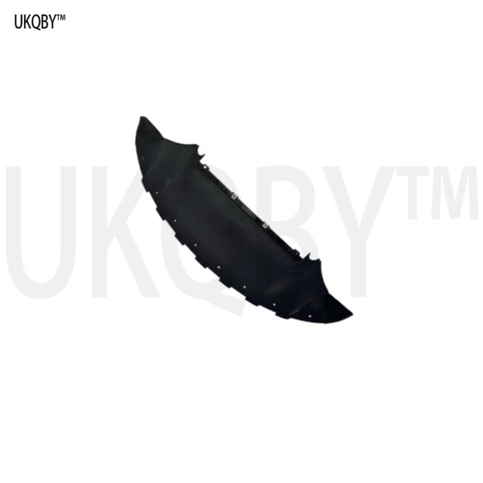 Lower guard plate, front bumper, lower guard plate 169431300G