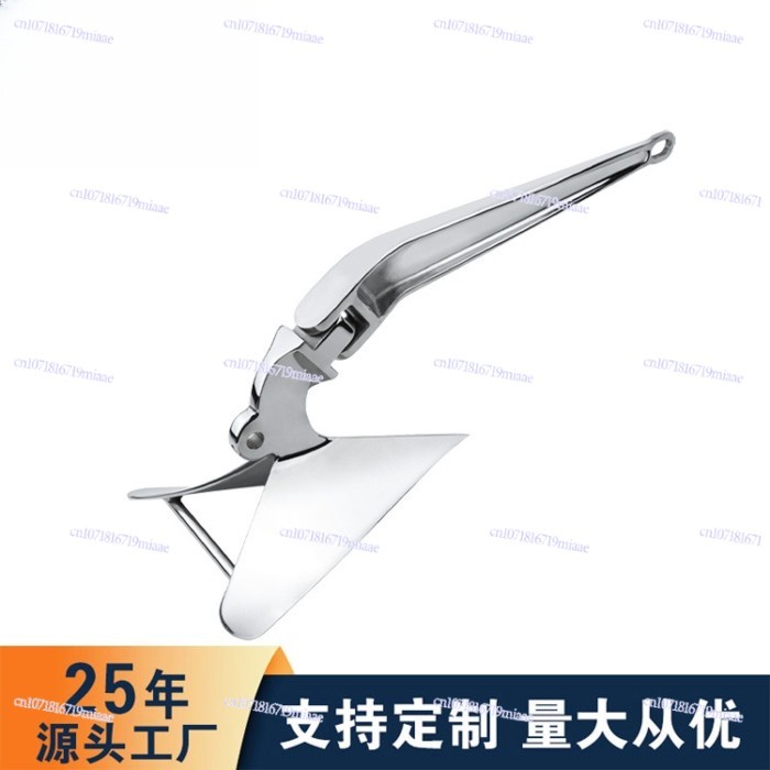 Multi-specification 316 stainless steel large grip yacht accessories marine hardware yacht sail acc