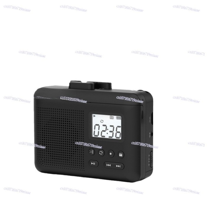 Panda 6507 tape player stereo walkman cassette player retro
