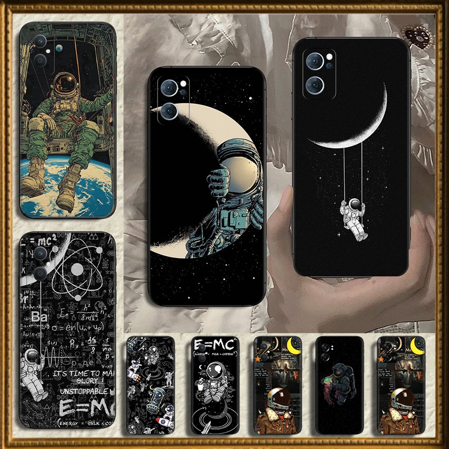 สําหรับOPPO F5 A73 F7 F9 A9 F17 F19 Pro A7X F11 A74 F1 Plus R9 R9S TPUสีดําซิลิโคนSoft Shellเคสโทรศั