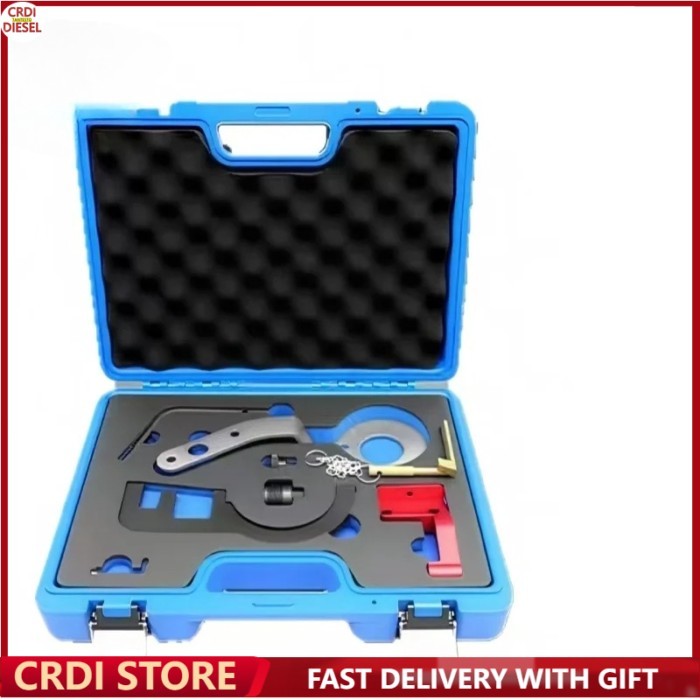 Diesel Engine Maintenance Timing Special Tool for BMW B37B47