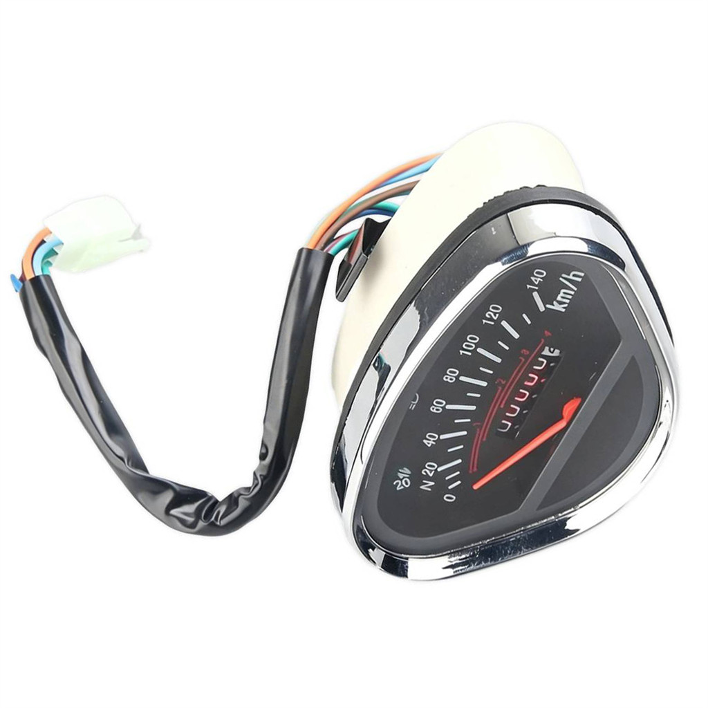 รถจักรยานยนต์ Speedometer เครื่องวัดระยะทาง Fit สําหรับ Honda DAX 50 70 CT70 ST50 ST70 CHALY CF50 CF