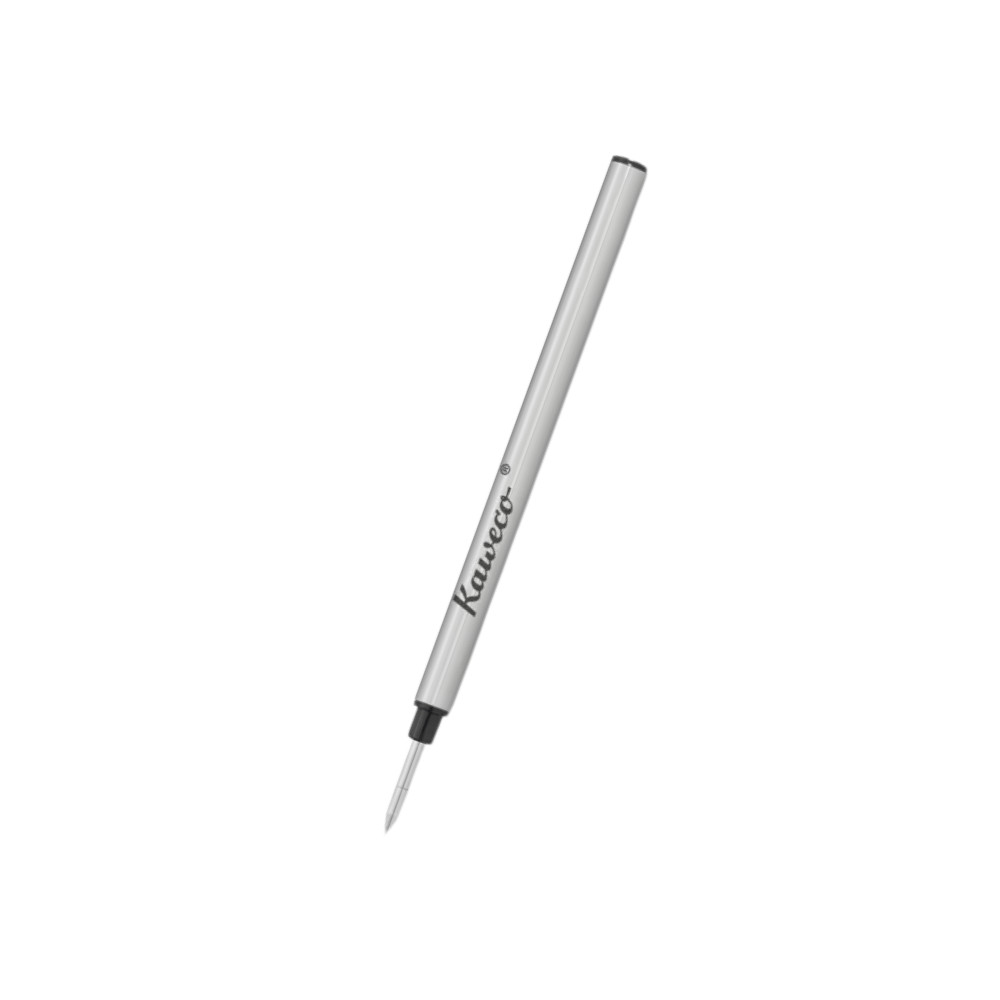 Kaweco Euro Rollerball รีฟิล สีดํา 0.5 มม