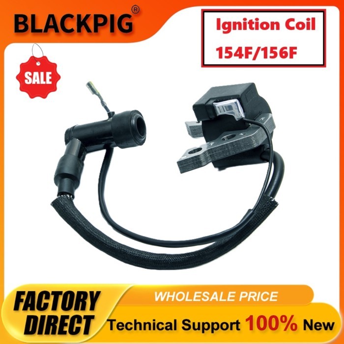 1KW 1.5KW 154F 156F Ignition Coil Gasolina Generator High Voltage Assembly Transformer lighter For