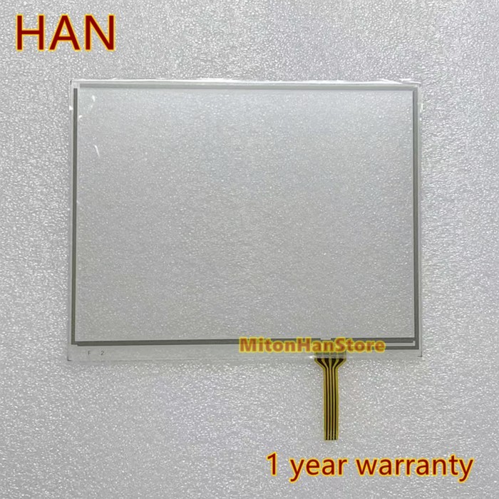 New For AMT10369 91-10369-000 10369000 Touch Panel Screen Glass Digitizer