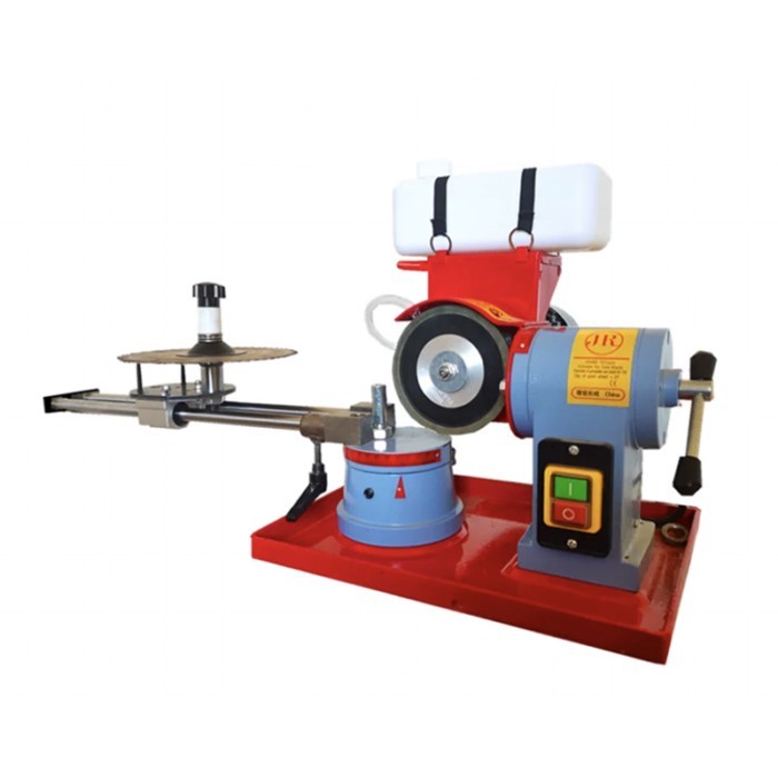 High Precision Bearing Alloy Saw Blade Grinder 250W Saw Blade Grinder Saw Blade Grinder Saw Grindin