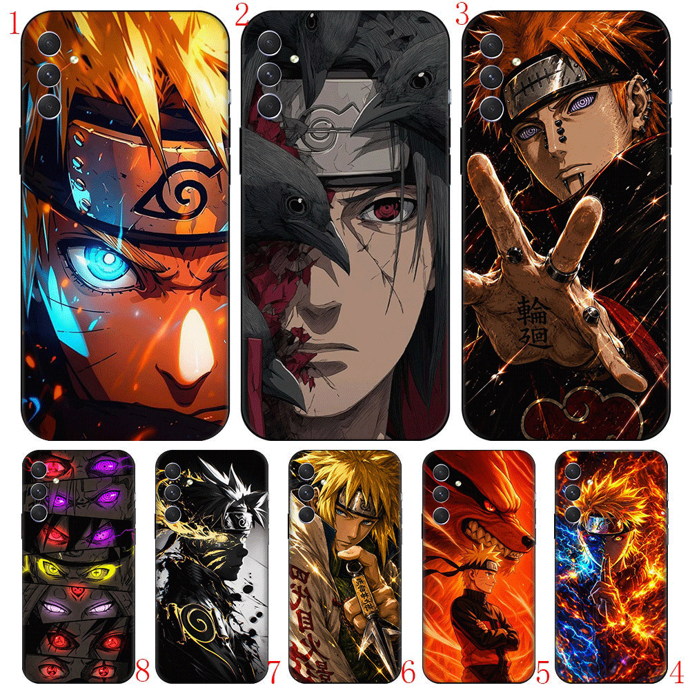 SAMSUNG สําหรับSamsung A6 A8 Plus A7 A9 A01 EU A02 M02 A03S A10 A10S A20 A30 TPUนุ่มเคสโทรศัพท์ฝาครอ