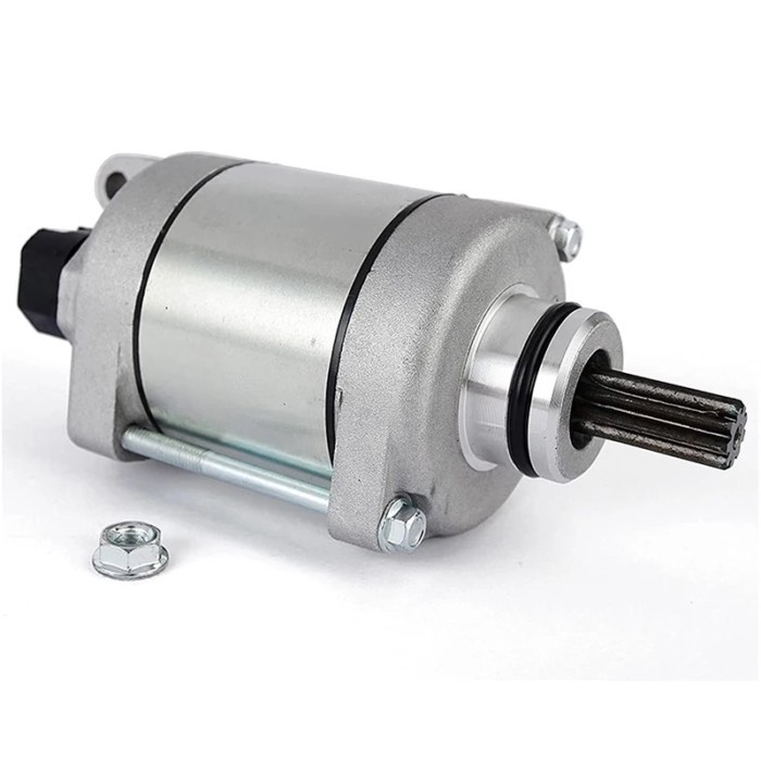 Starter Motor For HUSBERG Offroad 250cc 350cc FE 250 FE350 FE 350 2013 2014 Replacement OEM: 772400