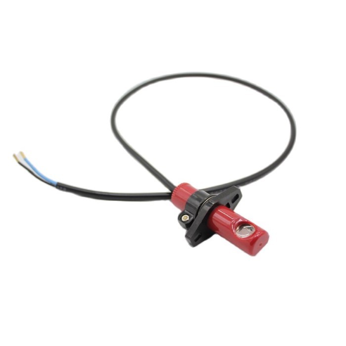 BECKETT  Flame sensor Photocell Flame Detector Flame sensor FC7 , Cable 50CM,   For SOOKOOK oil bur