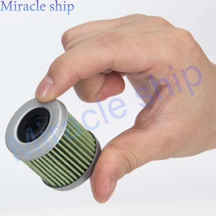 16911-ZY3-010 16911-ZY3-000 Fuel Filter for Honda Marine BF 90 115 135 150 175 200 225 250 HP16911-