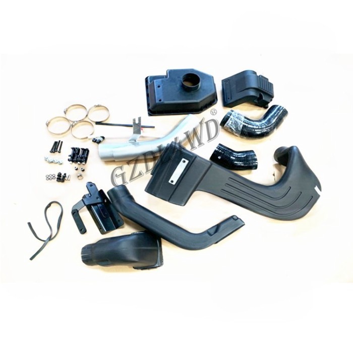 4WD 4x4 car snorkel for Wrangler JK V6 2007-2013
