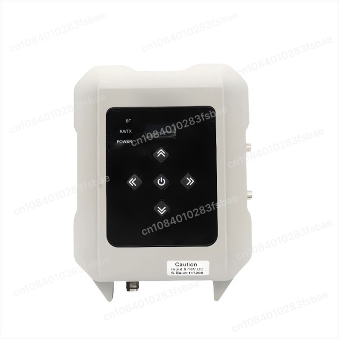 HX-DU8616D GNSS RTK External Data Link 20km High Power UHF Radio GPS Receiver for Survey Agricultur