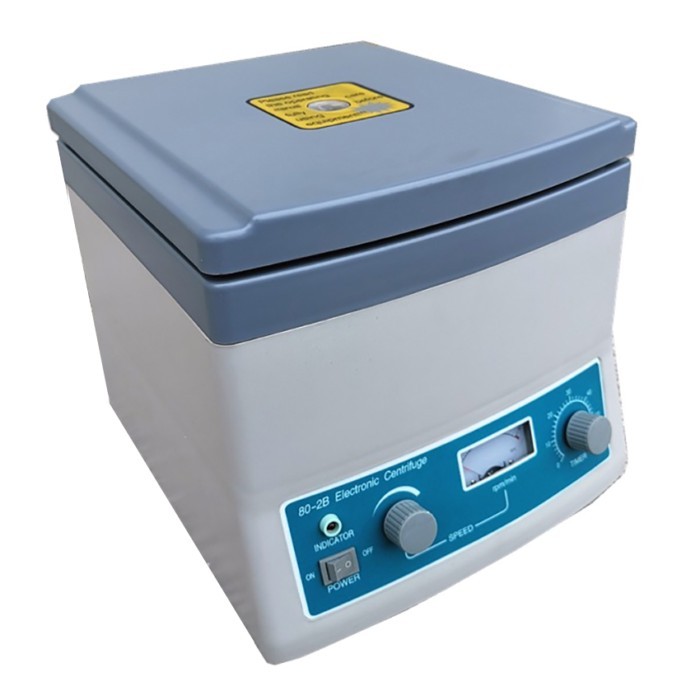Laboratory Centrifuge 20ml*12pcs Tube Low Speed Plasma Serum prp 4000RPM Speed Adjustable Lab Medic