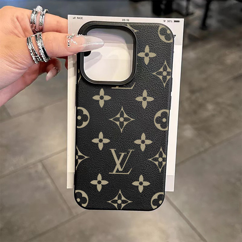 SAMSUNG รูปแบบแบรนด์แฟชั่นสําหรับSamsung A36 A35 A26 A34 A30 A20 A31 A32 A33 A25 A22 A23 A24 A21sหนังหรูหรากันกระแทกนุ่มกรณี