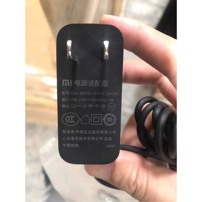 247E7Q จอแสดงผล LCD 12V2.5 A3A Power Adapter PHILIPS 237E4L Power Adapter