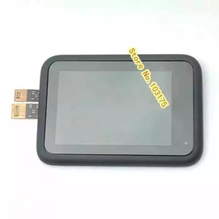 จอแสดงผล LCD สำหรับ Gopro Hero 9 / Hero 10 / Hero 11 / Hero 13 Black thumbnail 6