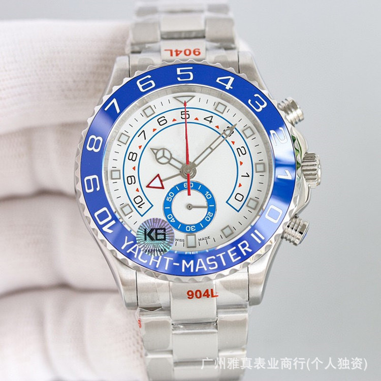 ส่วนลดใน Straw Time High-End Feeling Laboratory Greeny Automatic Mens Mechanical Watch Station West 