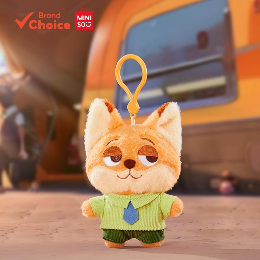 MINISO Disney Zootopia Series - Nick Wilde