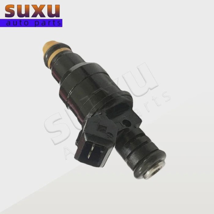 Fuel Injector for Fiat Tempra Tipo Lancia Dedra Ford Falcon Holden 7598007 94DA-9F593-AA 96DA-9F593