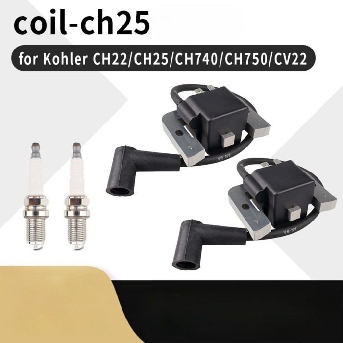 FOR 24-584-36-S High Voltage Pack Set CH22 CH25 CH740 CH750 CV22 CV25 CV740