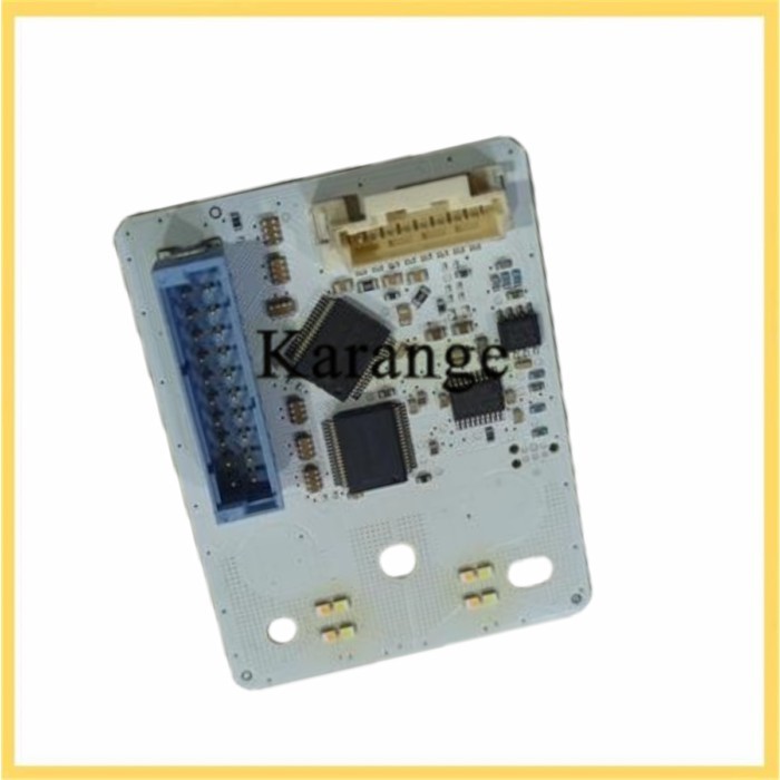 New LED Headlamp Controller Ballast Au-di Q8 Board Fit for Au di Q8 2019-2025 4M8941475 Audi Q8 LED