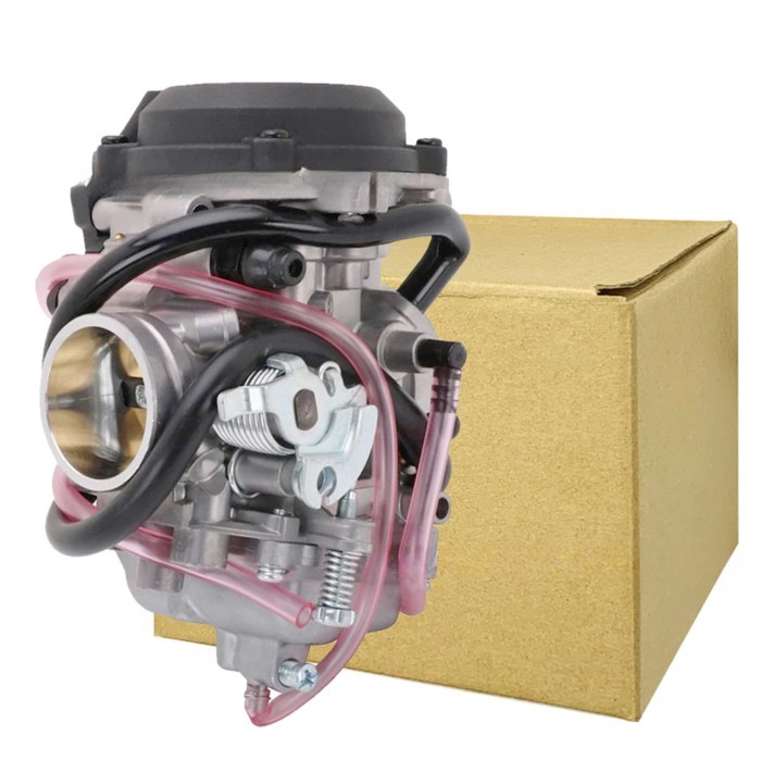 Motorcycle Carburetor 225cc ATV Suitable for Yamaha TTR250 TTR 225 5FG149010000 XT225 1999 to 2004