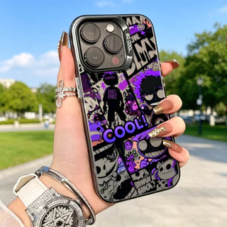 เคส Samsung A07 A57 A17 A37 A06 A05 A54 A03S A04 A03 A10S A11 A23 A25 A31 A32 A33 A34 A50 A53 A52 A51 A12 A13