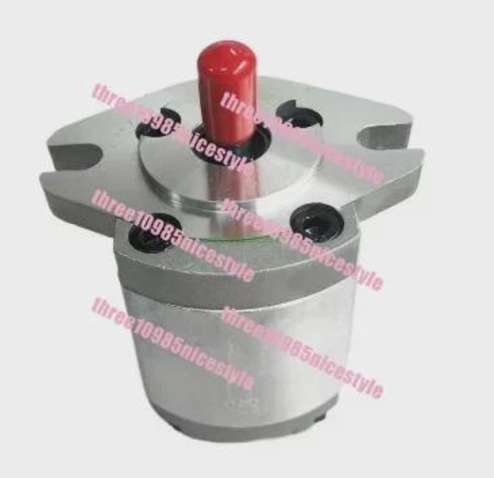 Hydraulic oil pump HGP-1A-F0.5R HGP-1A-F1R HGP-1A-F2R HGP-1A-F2.6R HGP-1A-F3R HGP-1A-F4R HGP-1A-F5R