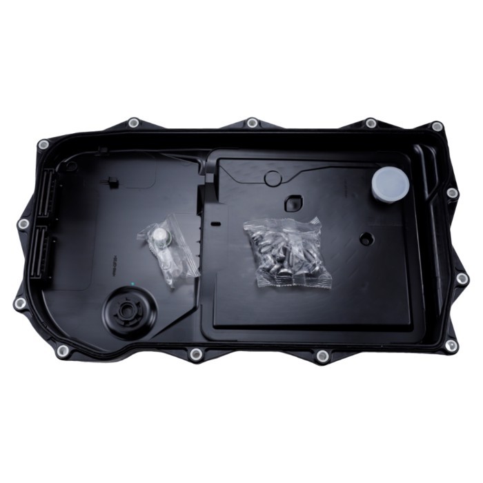 Transmission Filter Oil Pan / Sump For BMW 3 E90 E91 E92 E93 5 E60 E61 7 E65 X3 E83 X5 E70 JAGUAR F