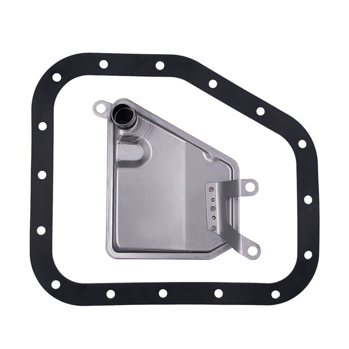 Transmission Filter Oil Pan Gasket Kit For Geely KingKong 1.5L 2014-2015 Mybo 1.5 06-09 Panda Englo