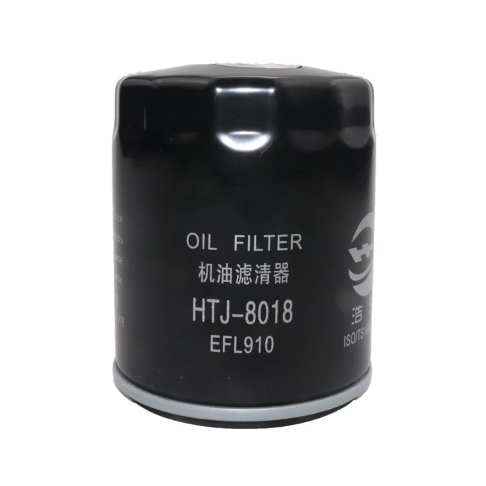 Oil Filter EFL910 For LIXIANG L6 1.5T 2024- L7 L8 L9 1.5 T 2022- BESTURN B70 FORD FOCUS MONDEO MAZD