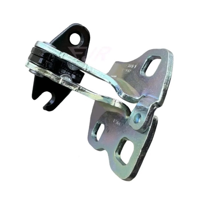 For Tesla Auto Parts Model 3 1091331 Rear Door Hinge Under L 19-22 Model 1091331-00-F