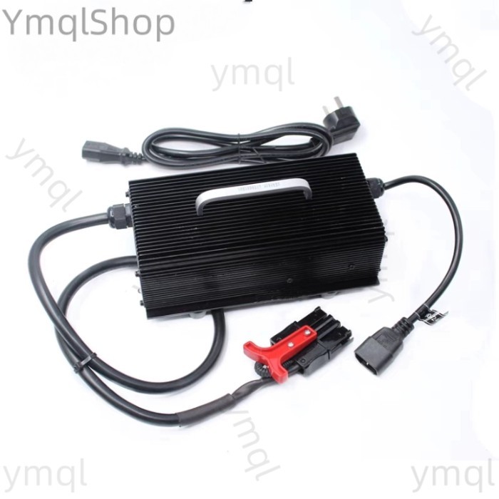 Forklift charger 24V20A charger CBD15-AIMB155 accessories