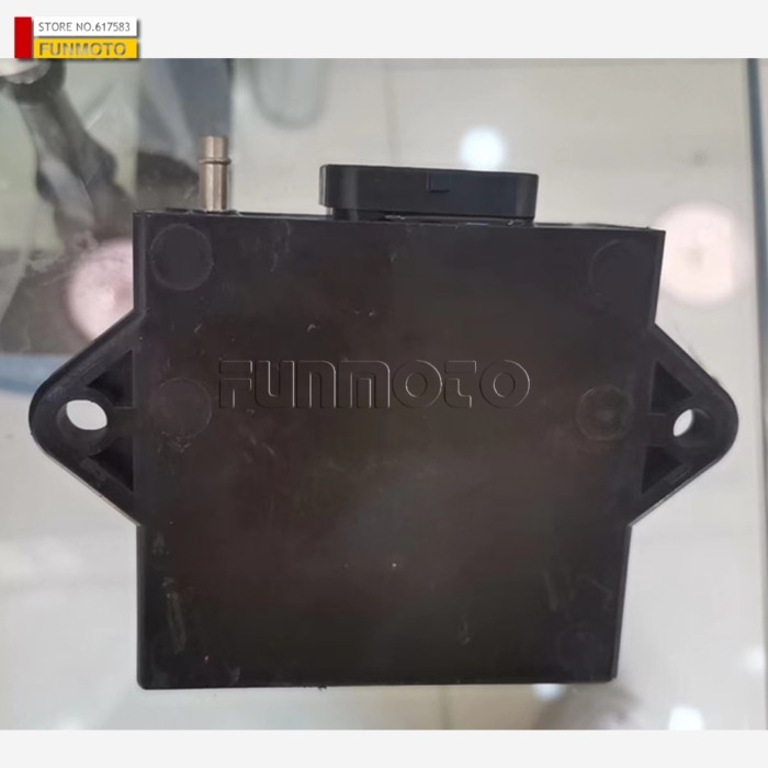 1Pcs ECU suit for engine LC178FMM/SHINERAY 300 ECU model JIALING Scooter