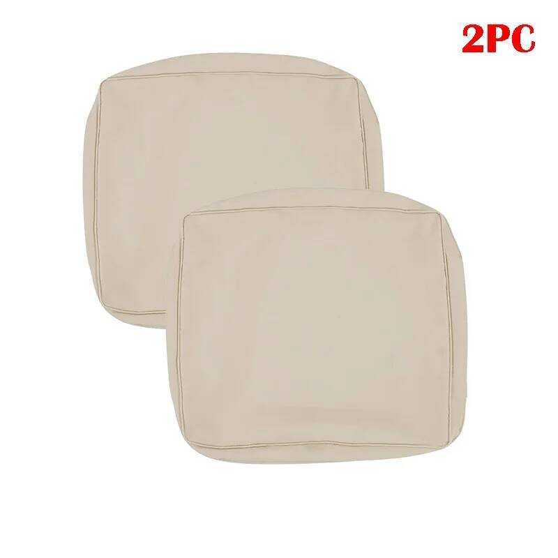 @ 1-4 Set Sofa Cushion Outdoor Garden Cushion Inner Cover C Cushion Sofa Cushion Replacement Cover