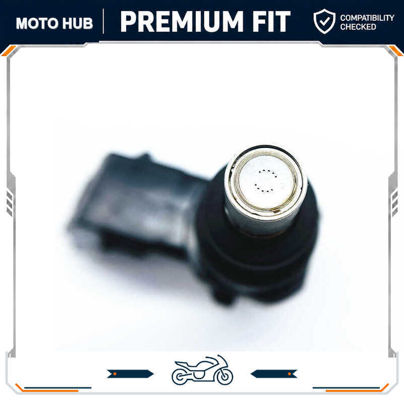 16450-K1B-T01 เหมาะสําหรับ Honda Forza350 หัวฉีดน้ํามันเชื้อเพลิง 16450K1BT01